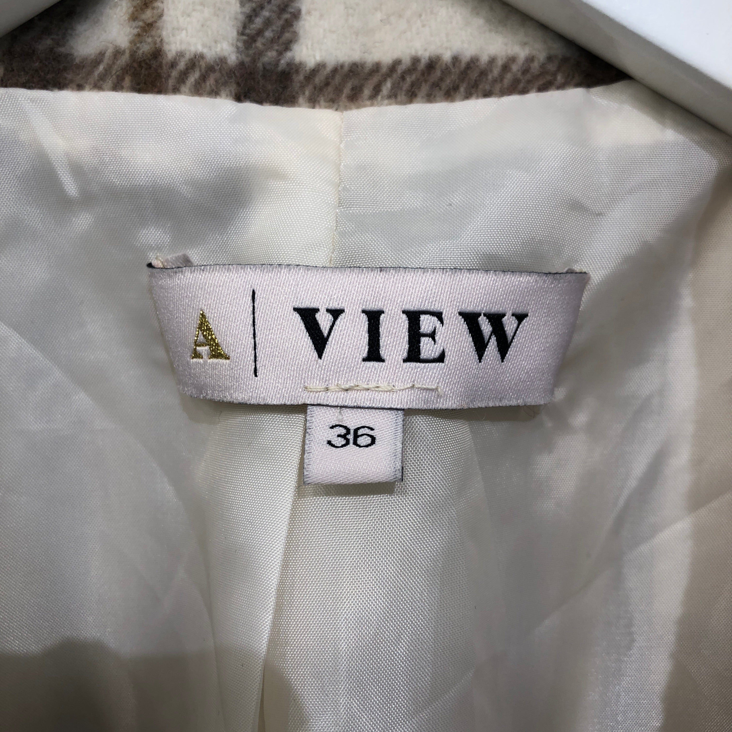 A-View Jakke